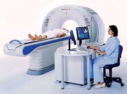 Муртиспиралова компютърна томография е
