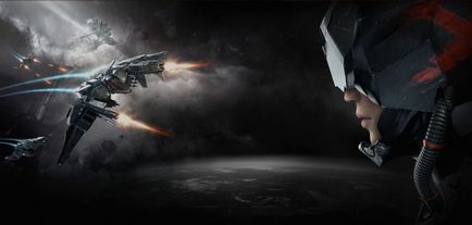 Какво е EVE Online