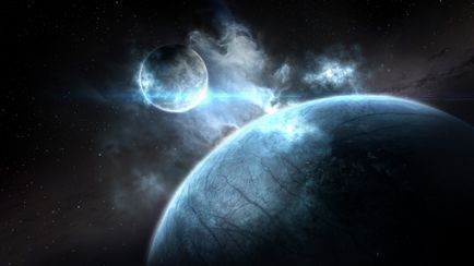 Какво е EVE Online