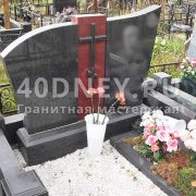 Как да украсят гробове в гробищата