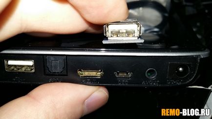 Какво е USB OTG кабел