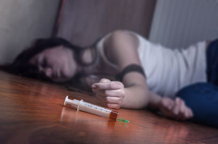 Какво да правите, ако свръхдоза Какво да правите, ако свръхдоза