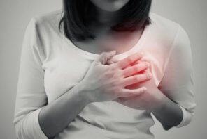 Стентиране след сърдечен удар