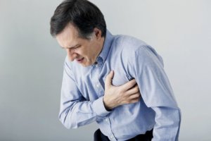 Стентиране след сърдечен удар