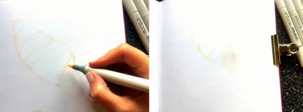 Как да се направи маркер