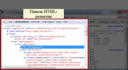 Каква е Firebug Каква е Firebug