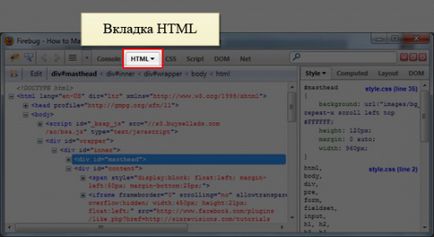Каква е Firebug Каква е Firebug