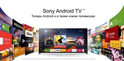 SmartTV какво