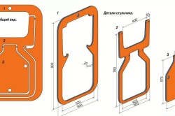 Рисунки стол с ръце