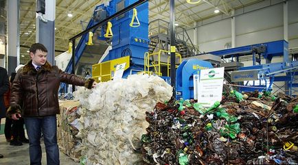 Какво се прилага за битови отпадъци