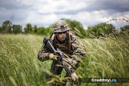 Как да се получи военна инвалидност