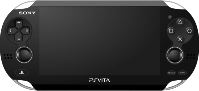 Каква е Playstation Vita