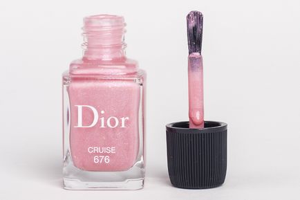 Гланц за устни Dior наркоман