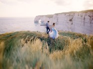 13 Въпроси сватбен фотограф - на булката