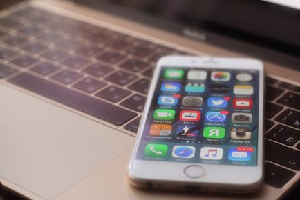 15 анонимни Iphone функции, които може би не знаете, новини Iphone, IPad и Mac (Iphone) 15 анонимни Iphone функции, които може би не знаете, новини iphone, IPAD и Mac
