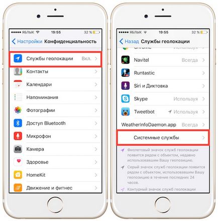 15 анонимни Iphone функции, които може би не знаете, новини iphone, IPAD и Mac (новини за Iphone) 15 анонимни Iphone функции, които може би не знаете, новини iphone, IPAD и Mac