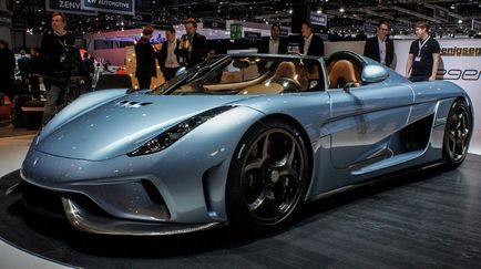 20-добрият спортен автомобил (спорт) 20 Най-добра спортна кола