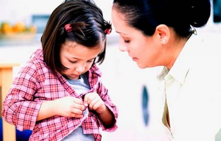 7 умения, които едно дете трябва да се научат преди детска градина