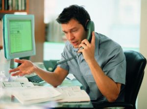 Активни продажби (продажби) активните продажби