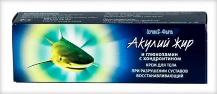 ползи от акула на петрола и вреди, инструкции за употреба (за стави, хемороиди и лицето), отзиви (приложения) ползи от акула на петрола и вреди, инструкции за употреба (за стави, хемороиди и лицето), коментари