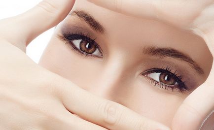 Алергия на клепачите на очите причини, симптоми, лечение