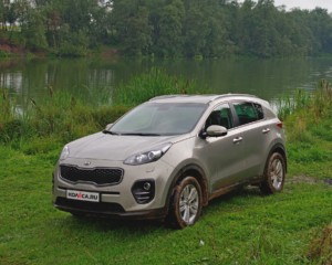 Амортисьори, както и защо те се ремонтира (практика) Амортисьори, както и това, което им ремонт