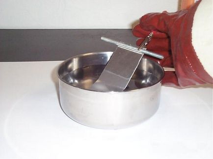 Anodizing у дома (анодиране) Анодиране у дома
