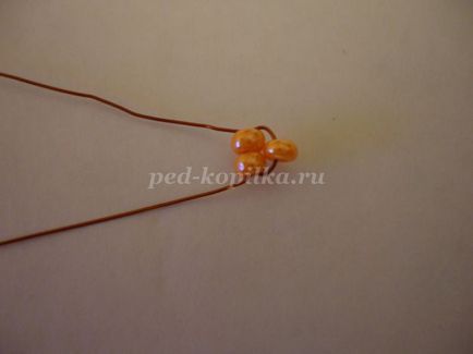 Butterfly Bead (топчета) Butterfly топчета