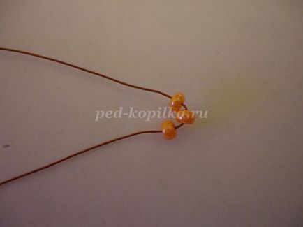 Butterfly Bead (топчета) Butterfly топчета