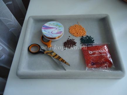 Butterfly Bead (пеперуда) Butterfly топчета