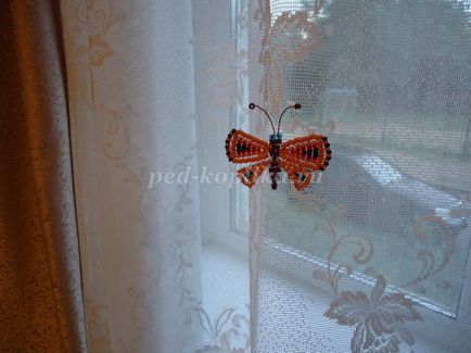 Butterfly Bead (топчета) Butterfly топчета