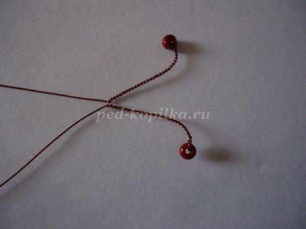 Butterfly топчета (жълто жълто червено) Butterfly топчета