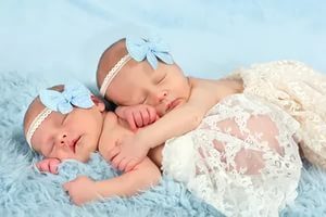 Бременност с близнаци характеристики и препоръки