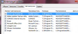 Стартирайте Windows 7 Бързи компютър за манекени (който е инсталиран Windows) Стартирайте Windows 7 Бързи компютър за манекени