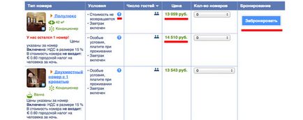 Резервация хотел (хотел) резервация хотел