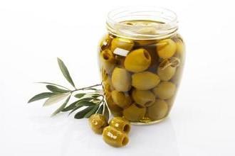 Маслините са различни от маслините и някои плодове полезно
