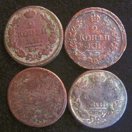 Почистване монети у дома как да се чисти злато монети, мед, бронз или сребро