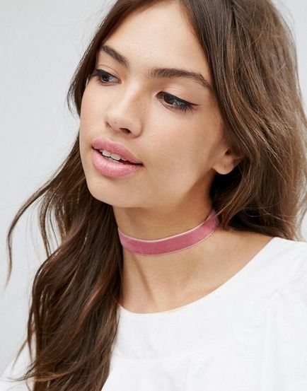 Chokers по врата (42 снимки) типове, какво да облека, модни снимки