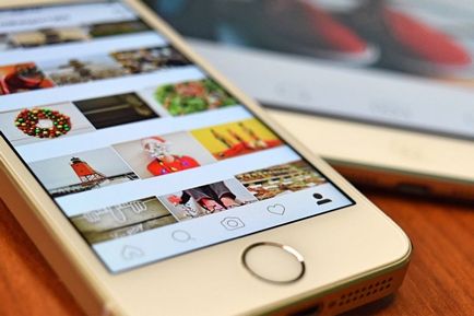 Какво е Instagram какво е и какво неговата идея (а) Какво е Instagram какво е и какво идеята си