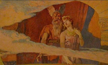 Какво е Ragnarok (боговете на света) Какво е Ragnarok