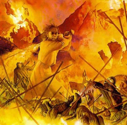 Какво е Ragnarok (боговете на света) Какво е Ragnarok