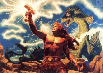 Какво е Ragnarok (Мицубиши) Какво е Ragnarok