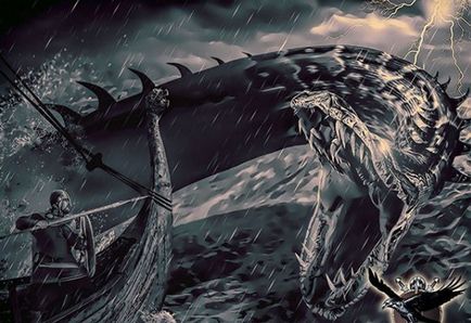 Какво е Ragnarok (а) Какво е Ragnarok