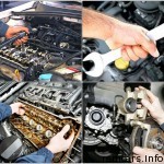 Диагностика на автомобилния двигател със собствените си ръце