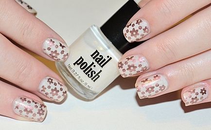 Nail Design 2018 130 снимки на рисунки по ноктите