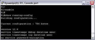 Когато за първи път видях Cisco (Cisco) ~ мрежови проблеми (за първи път) Когато за първи път видях Cisco (Cisco) ~ мрежови проблеми