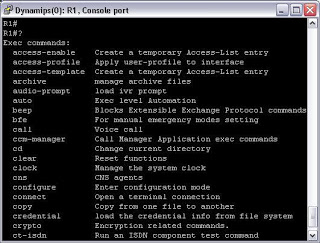 Когато за първи път видях Cisco (Cisco) ~ мрежови проблеми (Cisco) Когато за първи път видях Cisco (Cisco) ~ мрежови проблеми