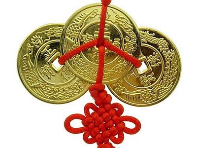 Feng Shui талисмани и символи (талисмани) Фън Шуй талисмани и символи