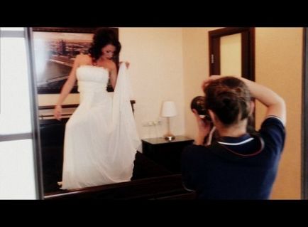Feofilaktova красиви рокли и сватбена рокля, мода