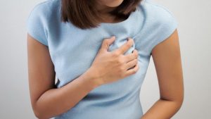 Фибро кистозна болестни симптоми на гърдата лечение на народната медицина